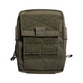 Tactical Medical Pouch Waist Bag Outdoor Waist Pack